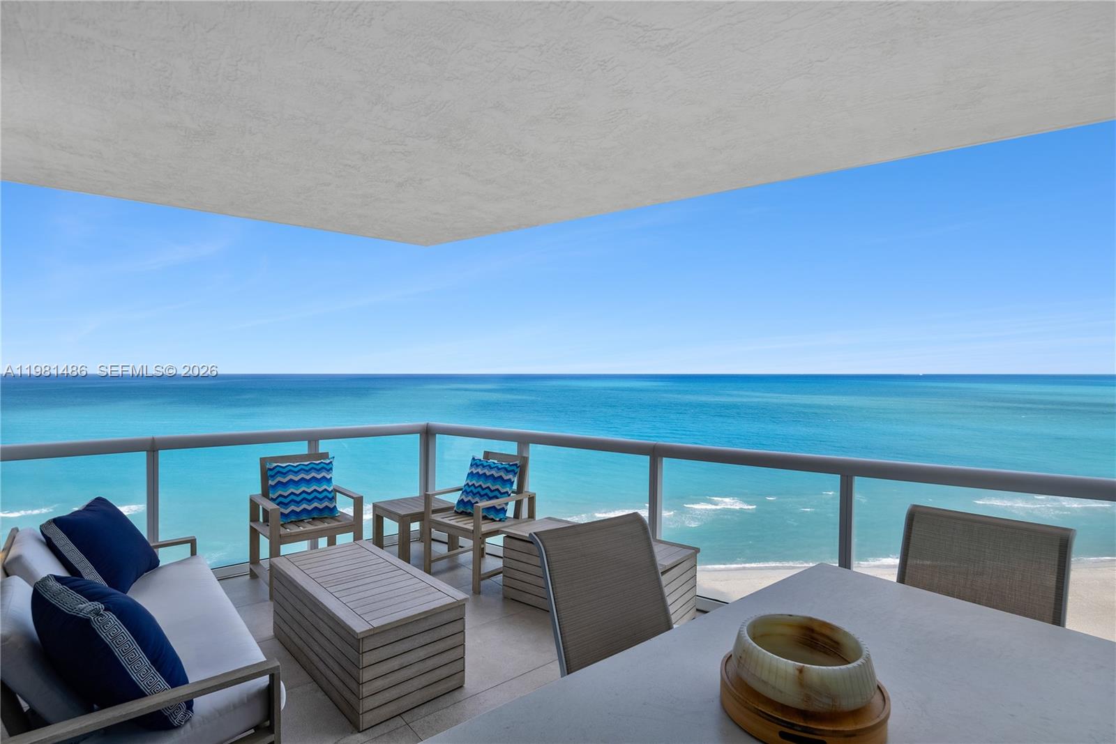 3801 Collins Avenue, Unit 1906 Miami Beach, FL 33140 - Photo 3 of 24