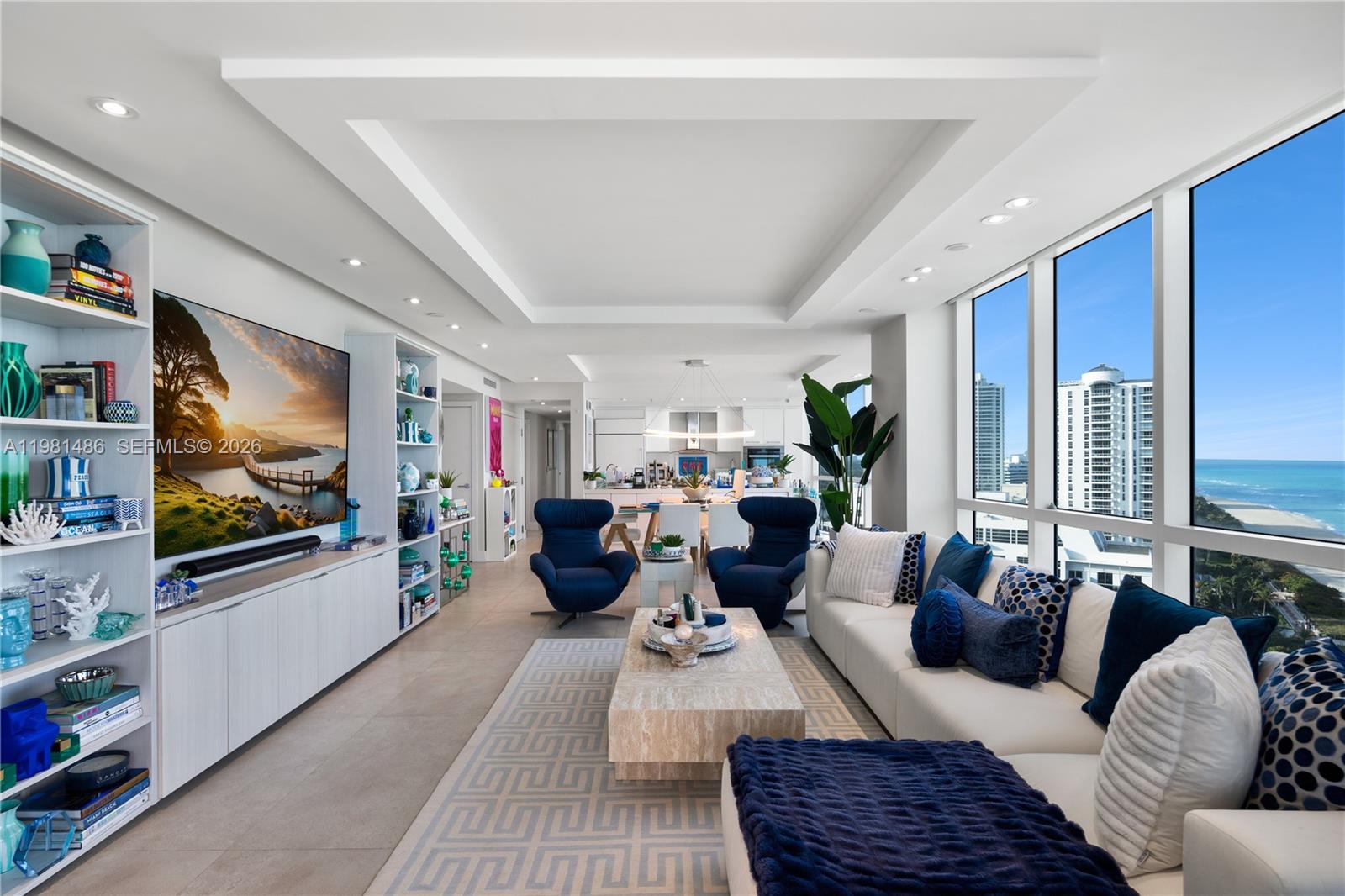 3801 Collins Avenue, Unit 1906 Miami Beach, FL 33140 - Photo 4 of 24