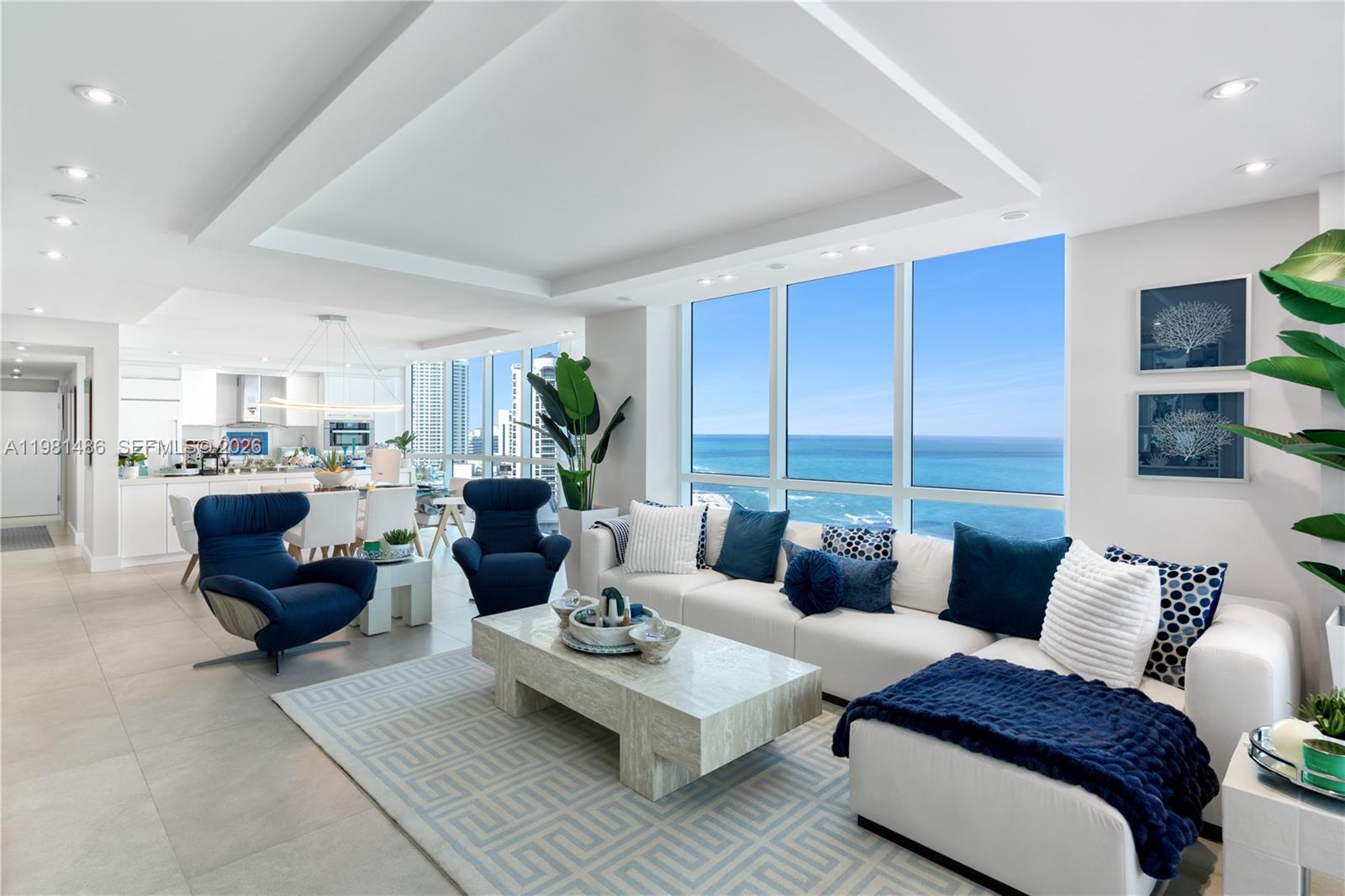 3801 Collins Avenue, Unit 1906 Miami Beach, FL 33140 - Photo 5 of 24