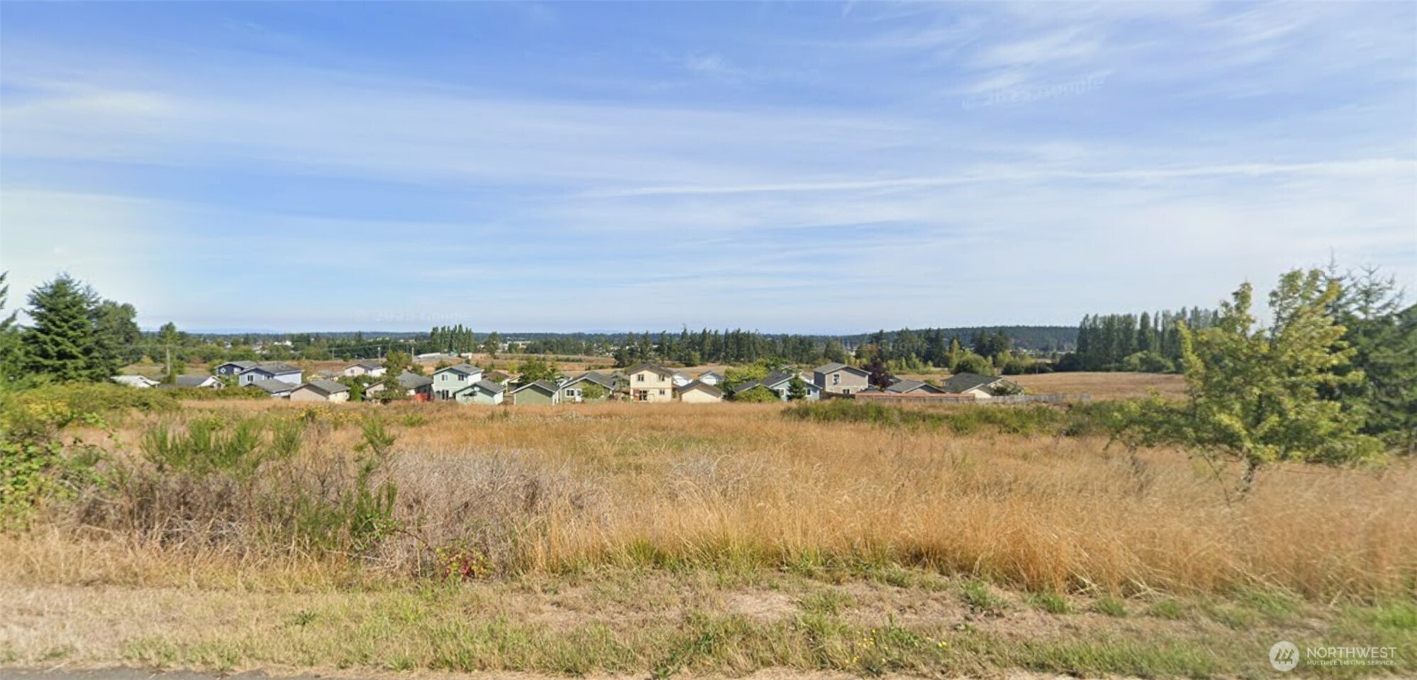 25060 Miller Road Sequim, WA 98382 - Photo 1 of 3 Gallery Image 1