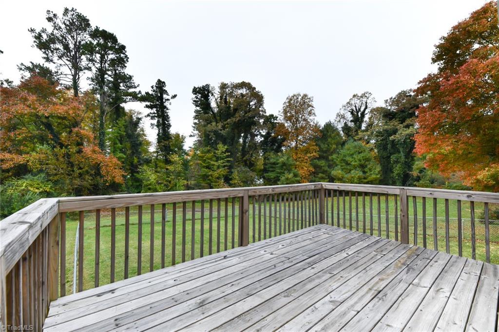 1109 West Dalton Road King, NC 27021 - Photo 27 of 30 Gallery Image 27