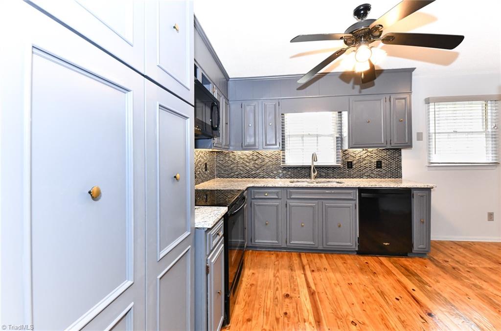 1109 West Dalton Road King, NC 27021 - Photo 8 of 30 Gallery Image 8