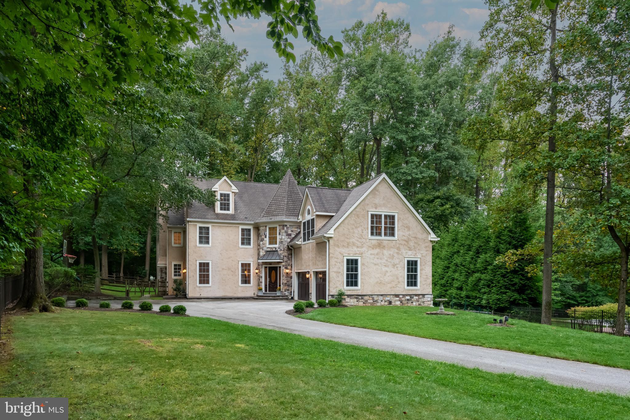 475 Fletcher Road Wayne, PA 19087 - Photo 3 of 52