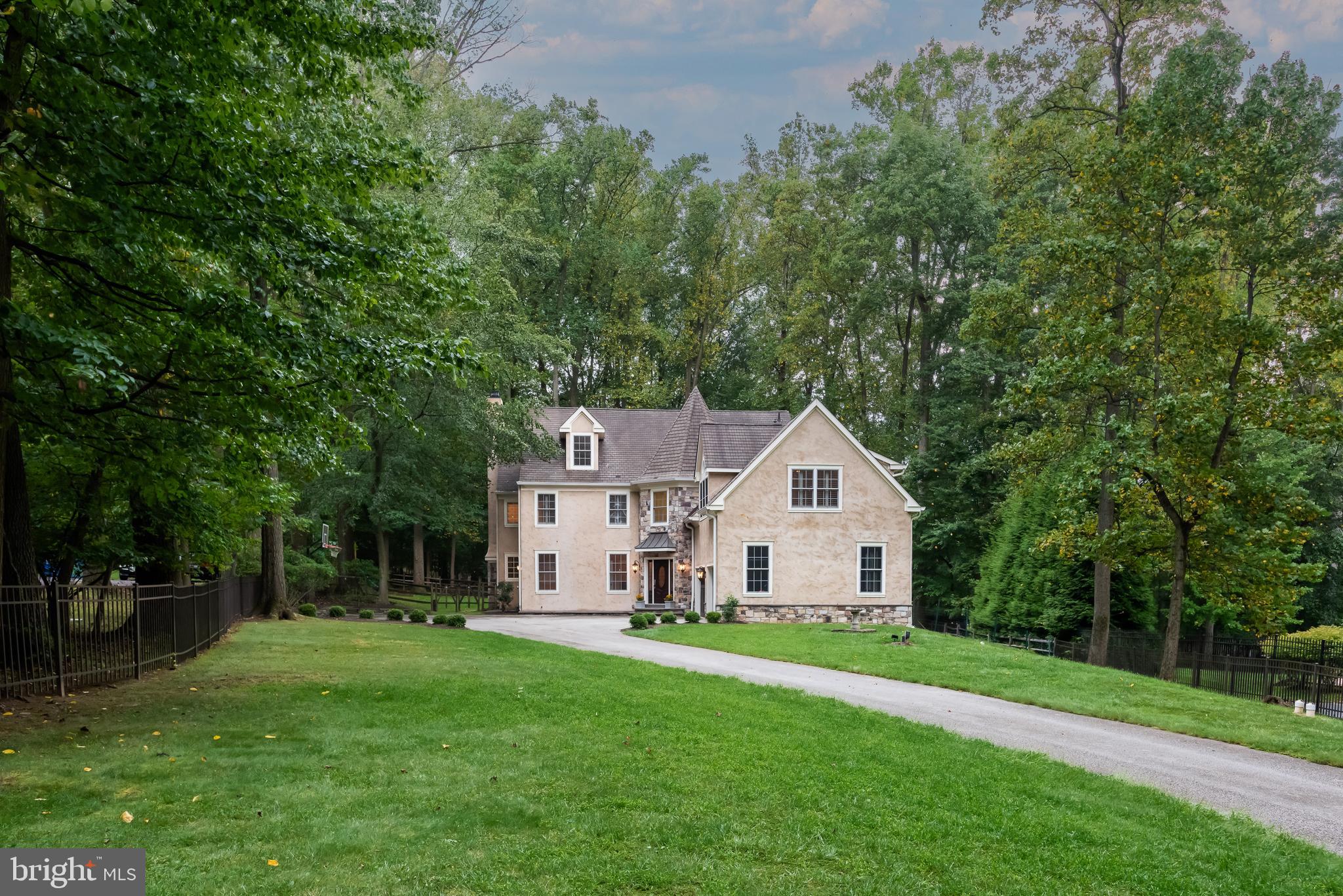 475 Fletcher Road Wayne, PA 19087 - Photo 52 of 52