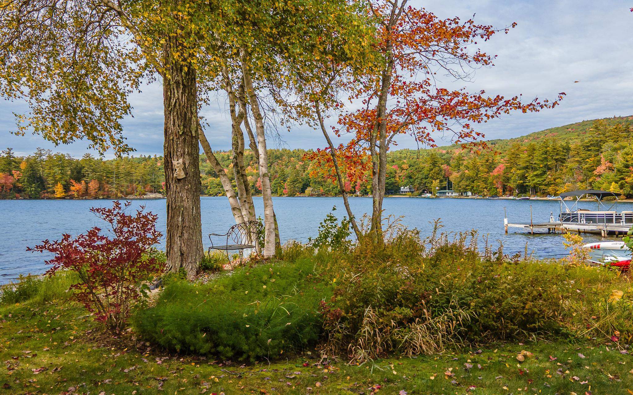 133 North Shore Road Stoddard, NH 03457 - Photo 2 of 36 Gallery Image 2