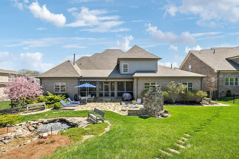 $1,349,000 | 9133 Holstein Drive, Nolensville, TN 37135