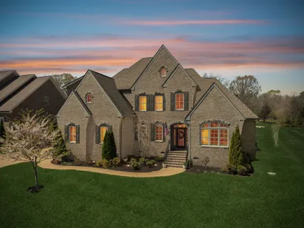 $1,349,000 | 9133 Holstein Drive, Nolensville, TN 37135