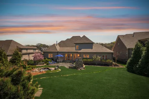$1,349,000 | 9133 Holstein Drive, Nolensville, TN 37135