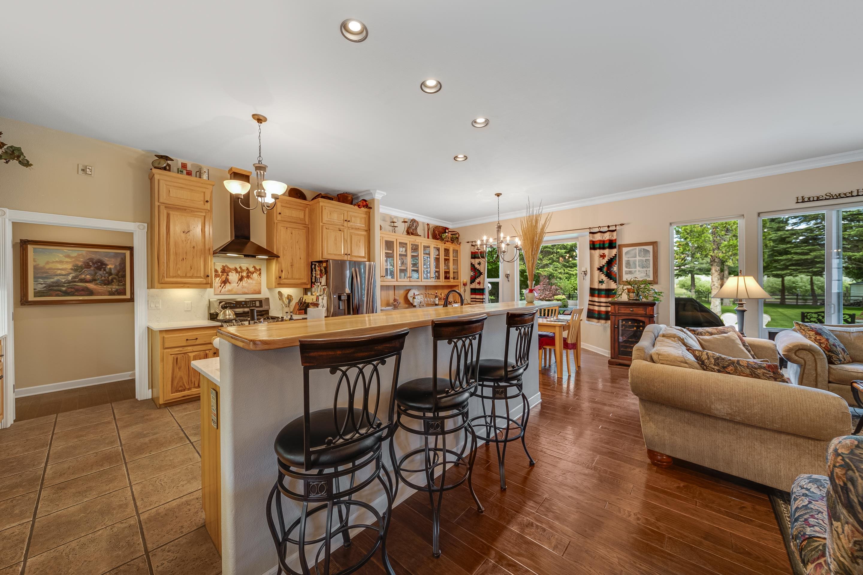 342 Settlers Road Chester, CA 96020 - Photo 8 of 30