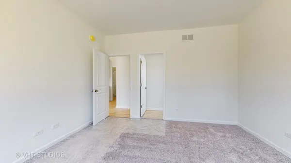 a view of room