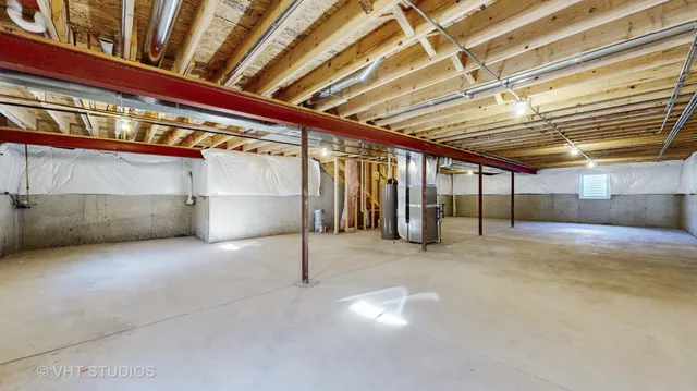 $399,900 | 593 Farm Street, Crete, IL 60417