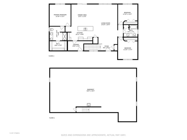 $399,900 | 593 Farm Street, Crete, IL 60417