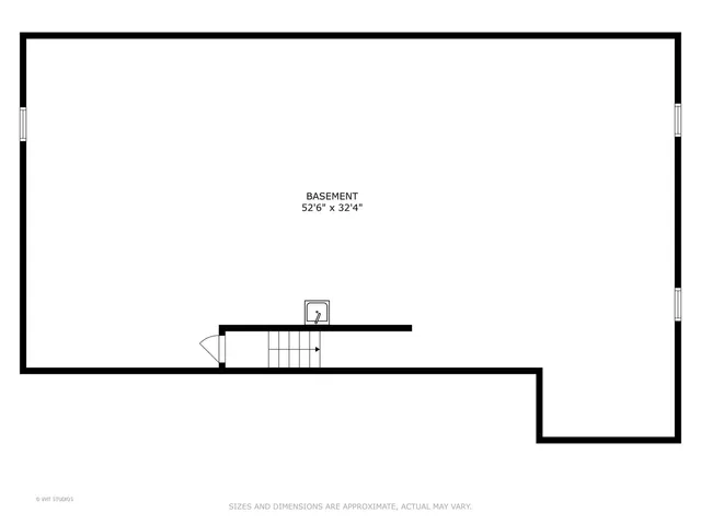 $399,900 | 593 Farm Street, Crete, IL 60417