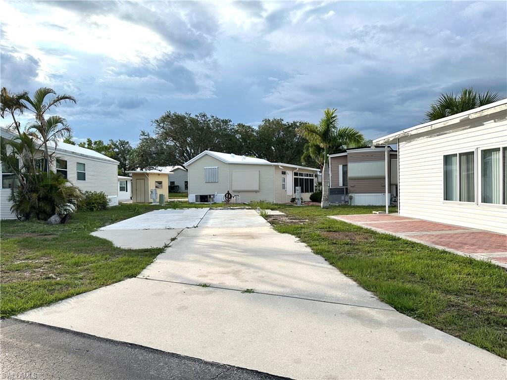 4580 Candlestick Ct East  