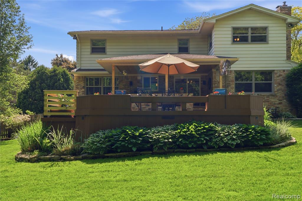 6211 Kings Scepter Road Grand Blanc, MI 48439 - Photo 54 of 82