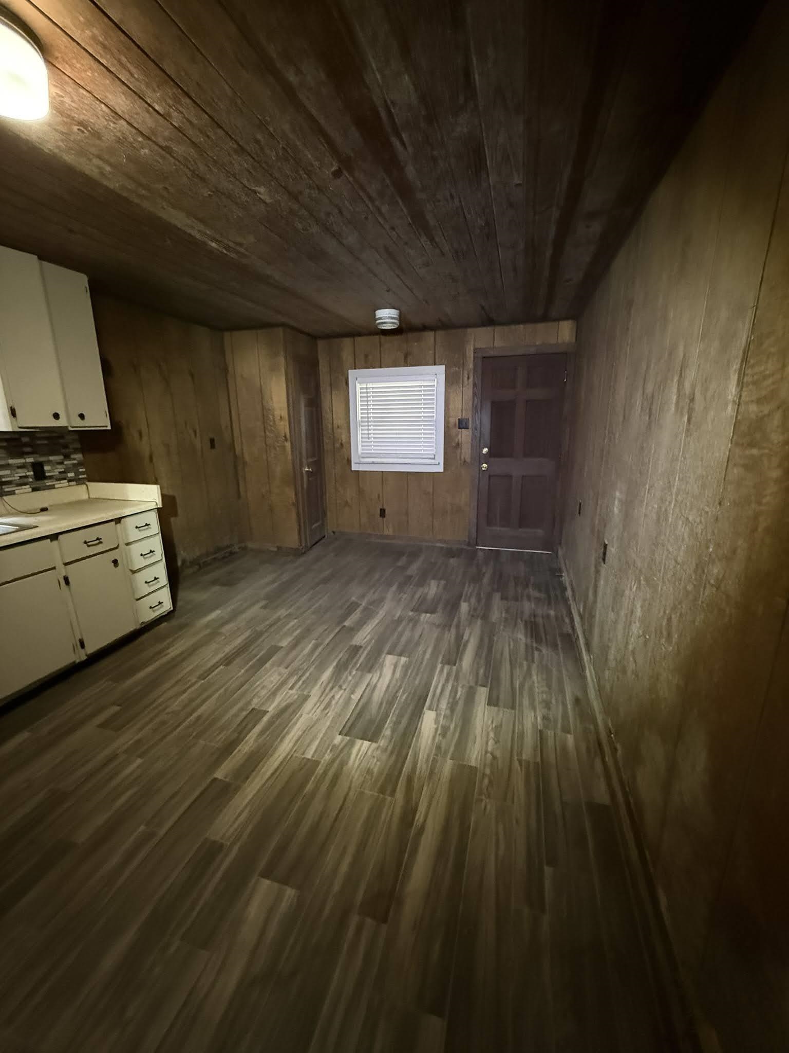 6760 Locke Road Millington, TN 38053 - Photo 17 of 31 a view of a storage & utility room