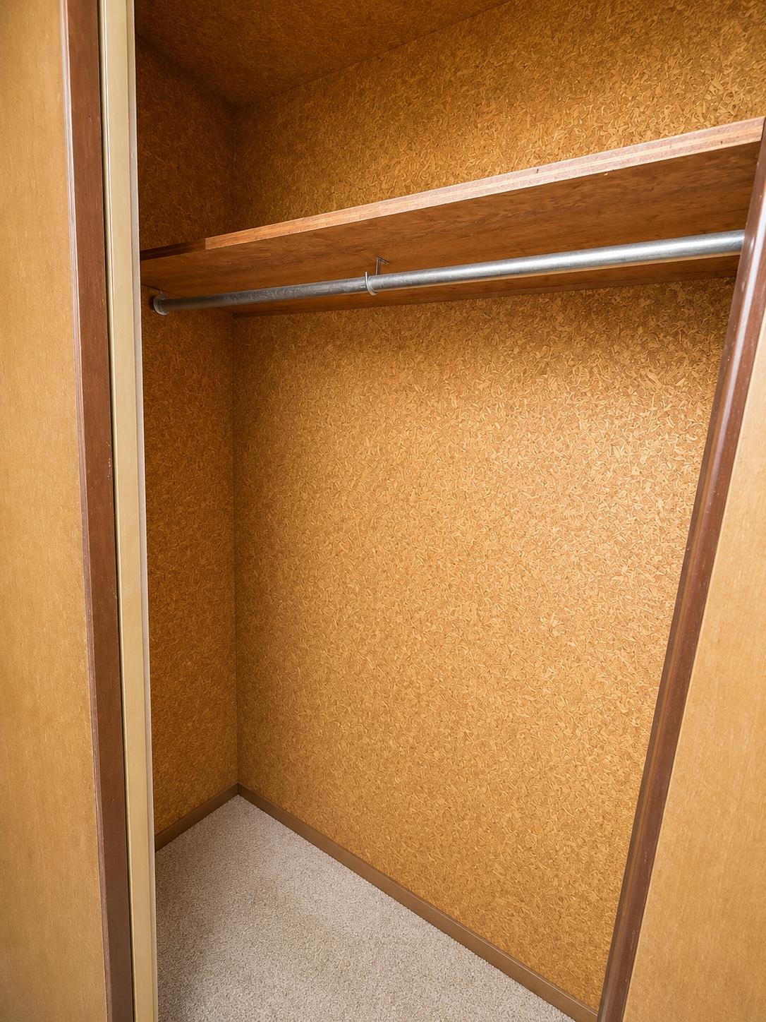 6760 Locke Road Millington, TN 38053 - Photo 21 of 31 a view of closet