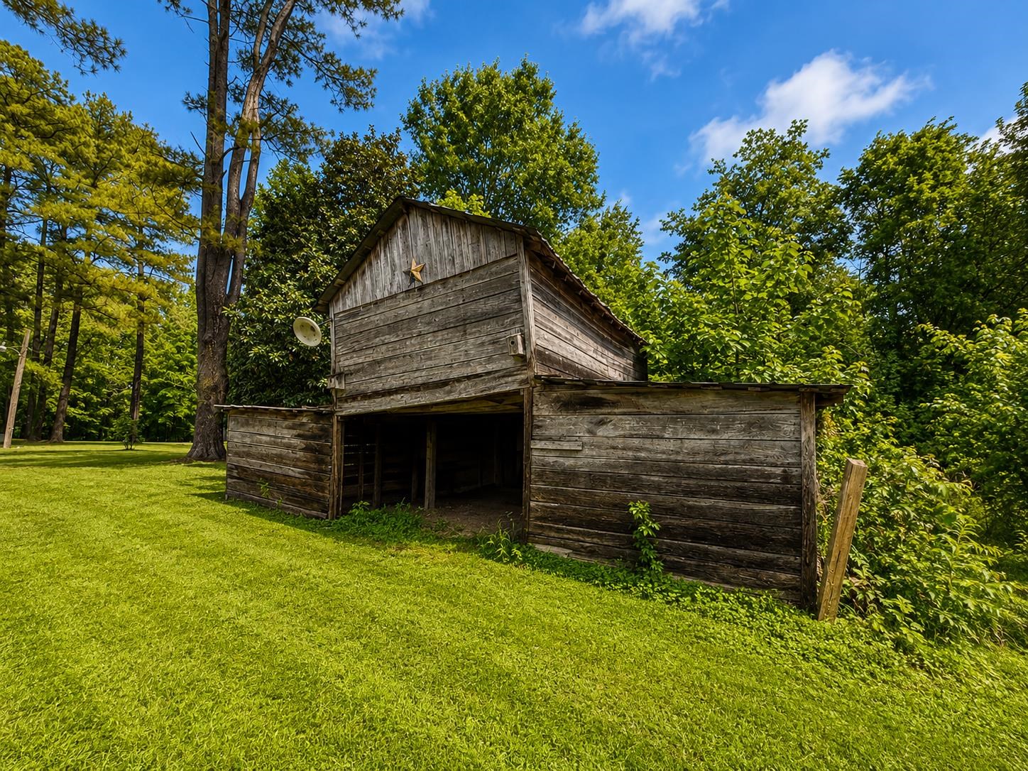 6760 Locke Road Millington, TN 38053 - Photo 28 of 31 a view of a house with a yard