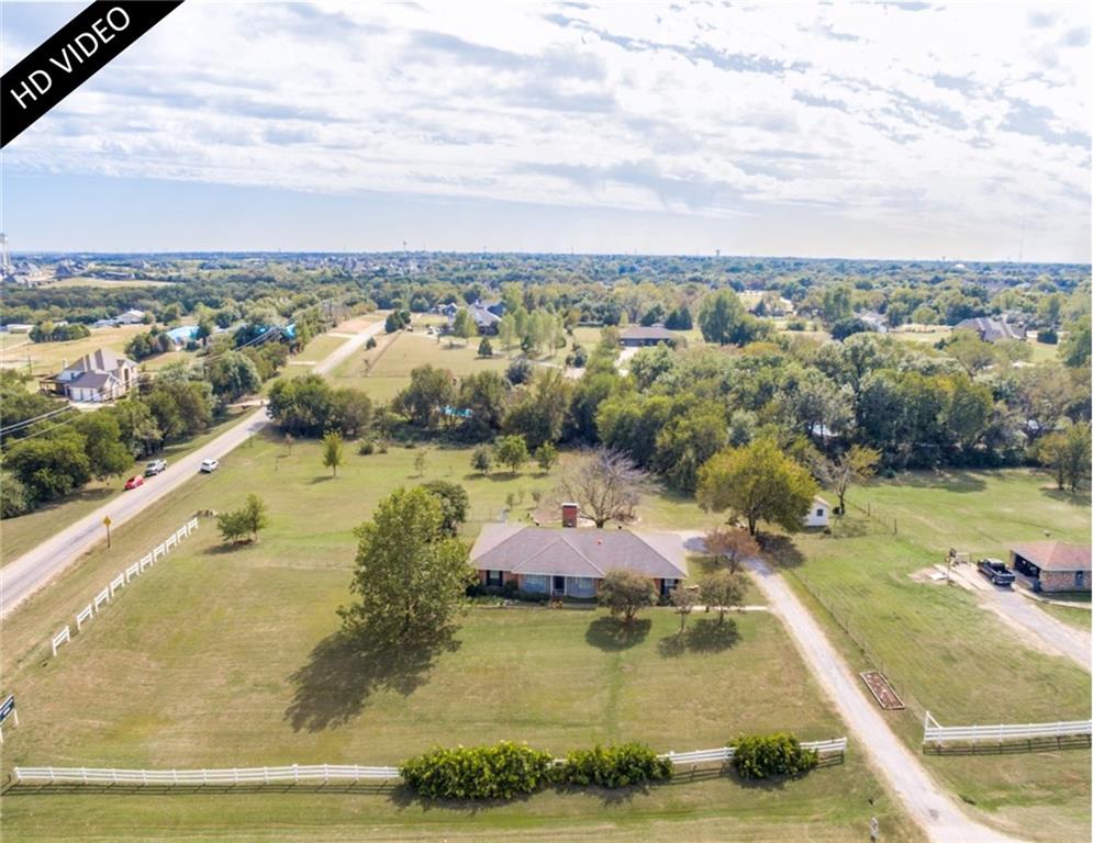 850 East Lucas Road Lucas, TX 75002 - Photo 1 of 1
