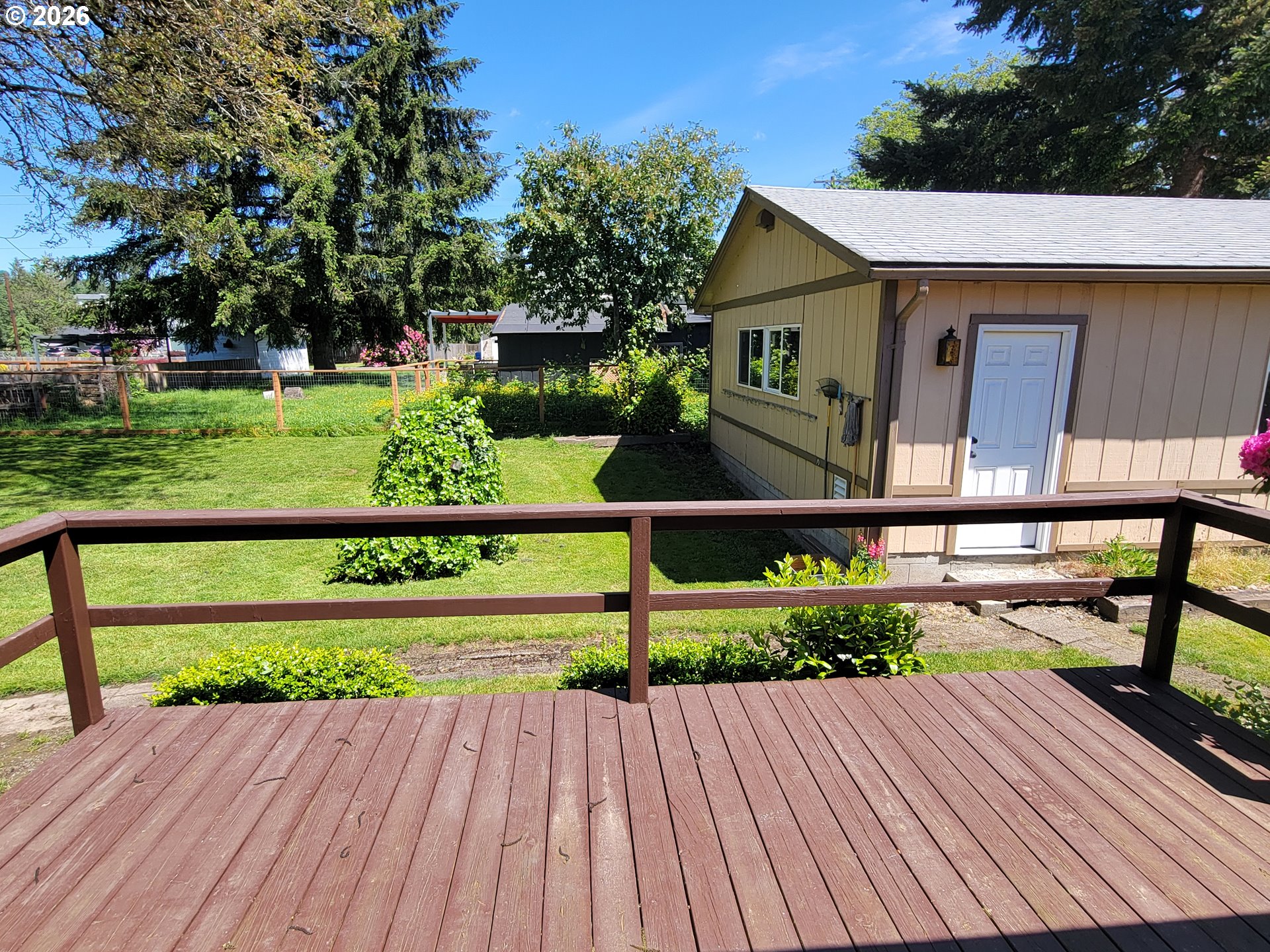 300 Maple Street Toledo, WA 98591 - Photo 3 of 19