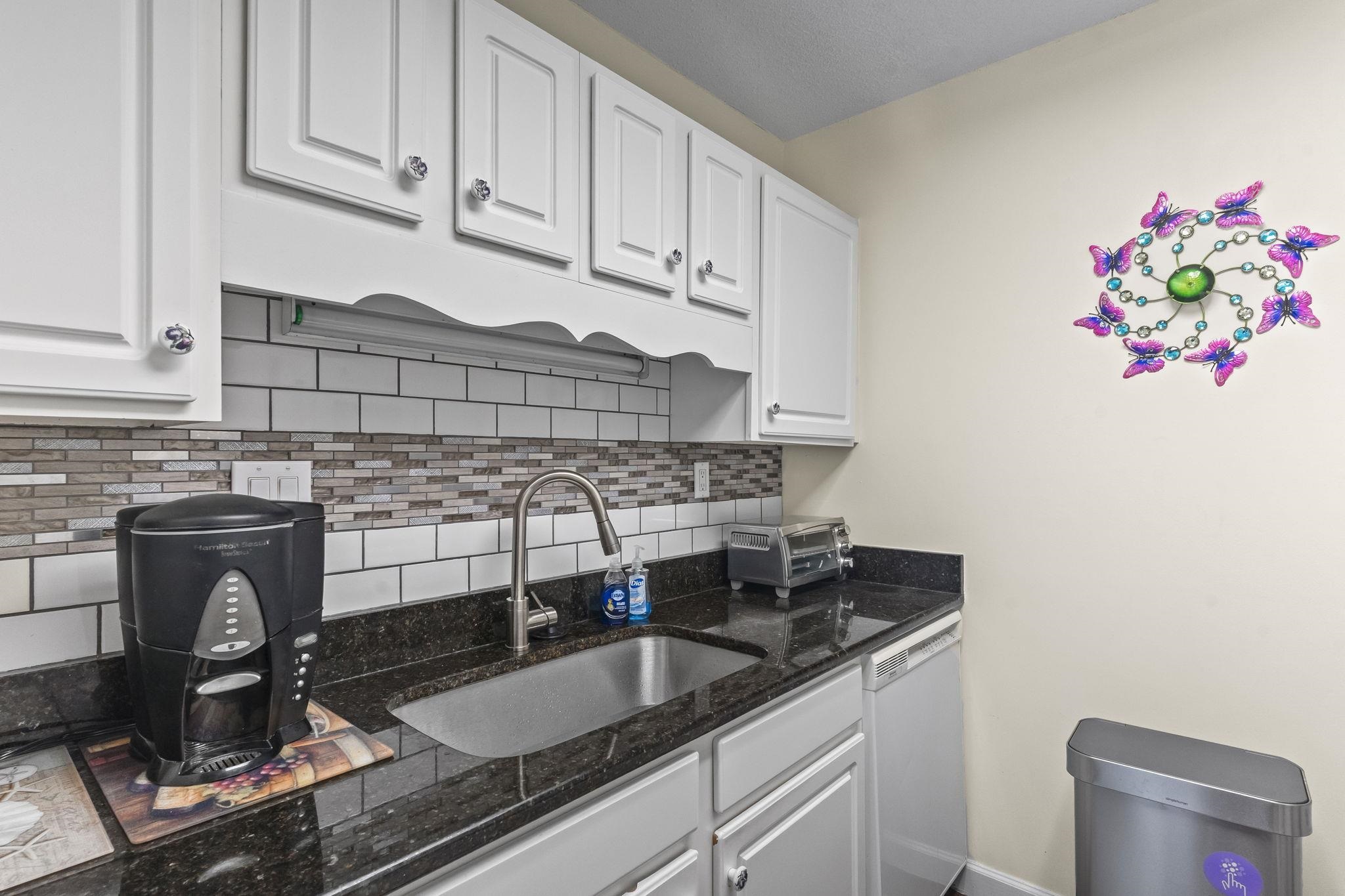 5001 Little River Road, Unit W110 Myrtle Beach, SC 29577 - Photo 22 of 43 Gallery Image 22