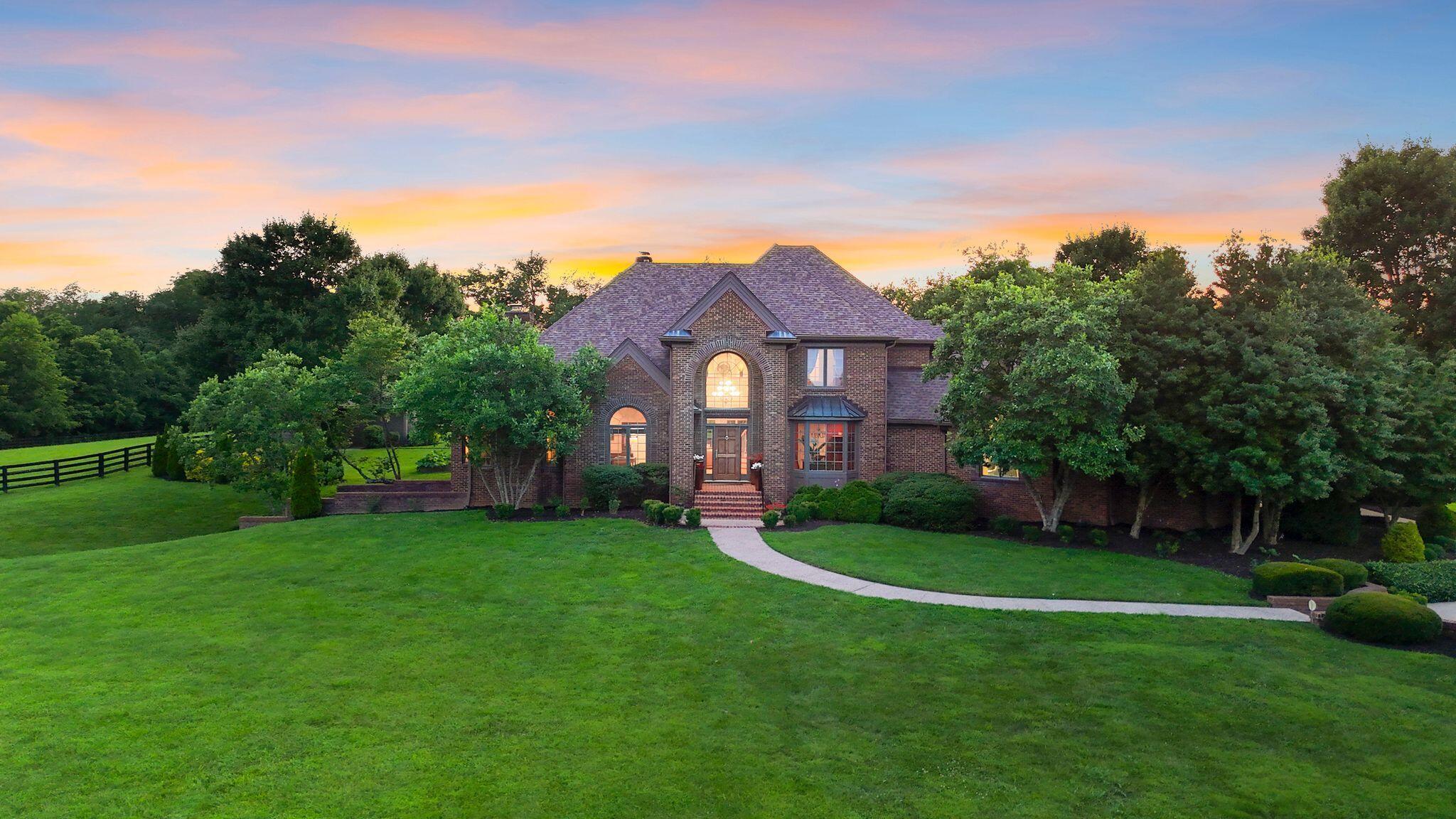 3905 North Cleveland Road Lexington, KY 40516 - Photo 153 of 188 6_DJI_20250703211425_0573_D