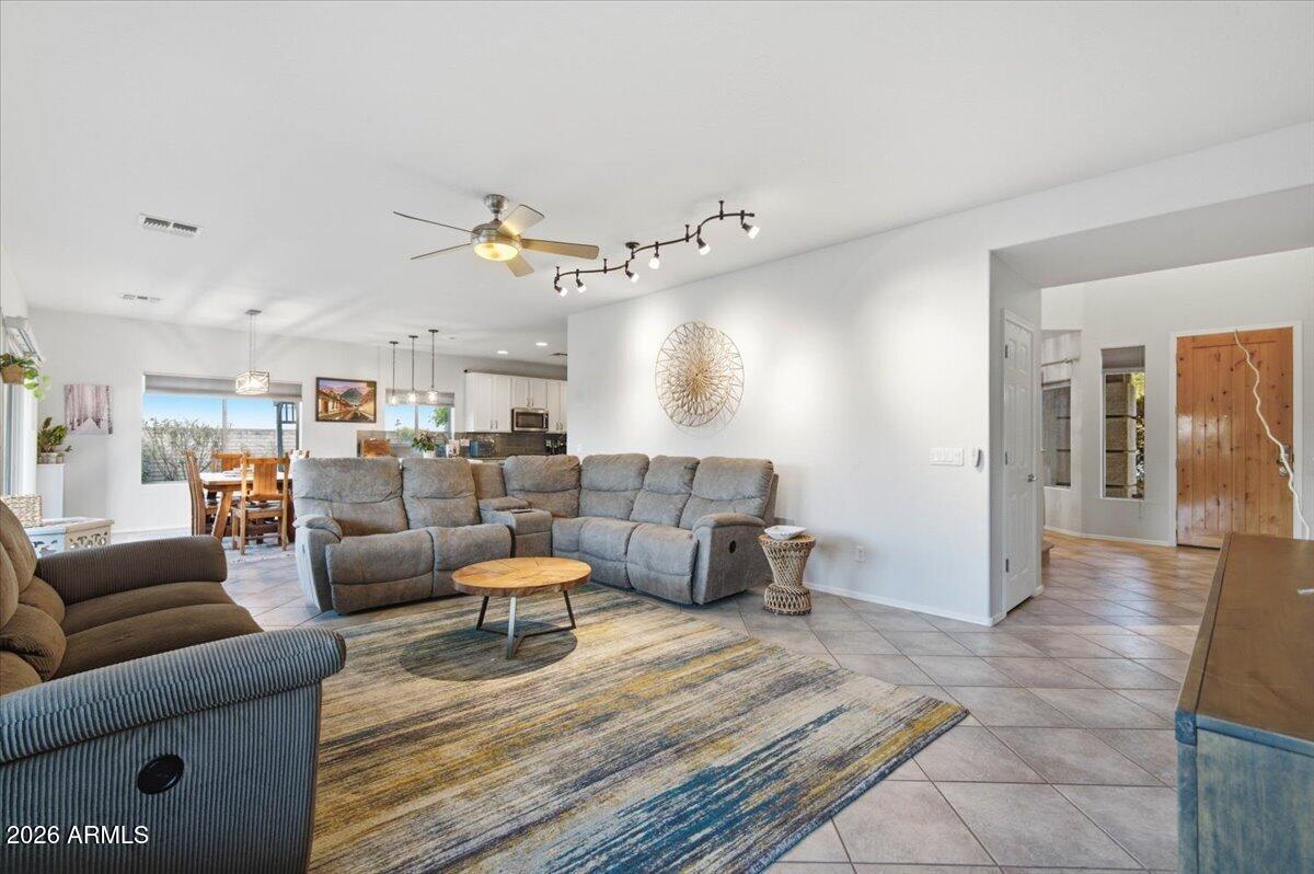 120 West Southern Hills Road Phoenix, AZ 85023 - Photo 14 of 67 Open Concept
