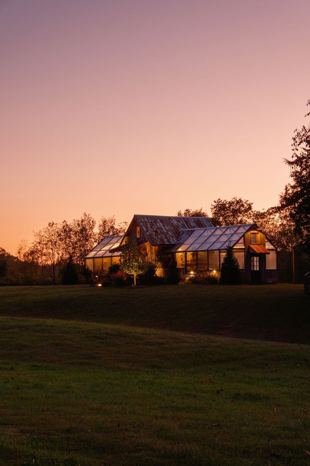 5297 Old Harding Road Franklin, TN 37064 - Photo 63 of 100 Gallery Image 63