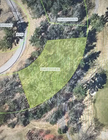 $22,000 | Lot 31 South Czech, Arkdale, WI 54613
