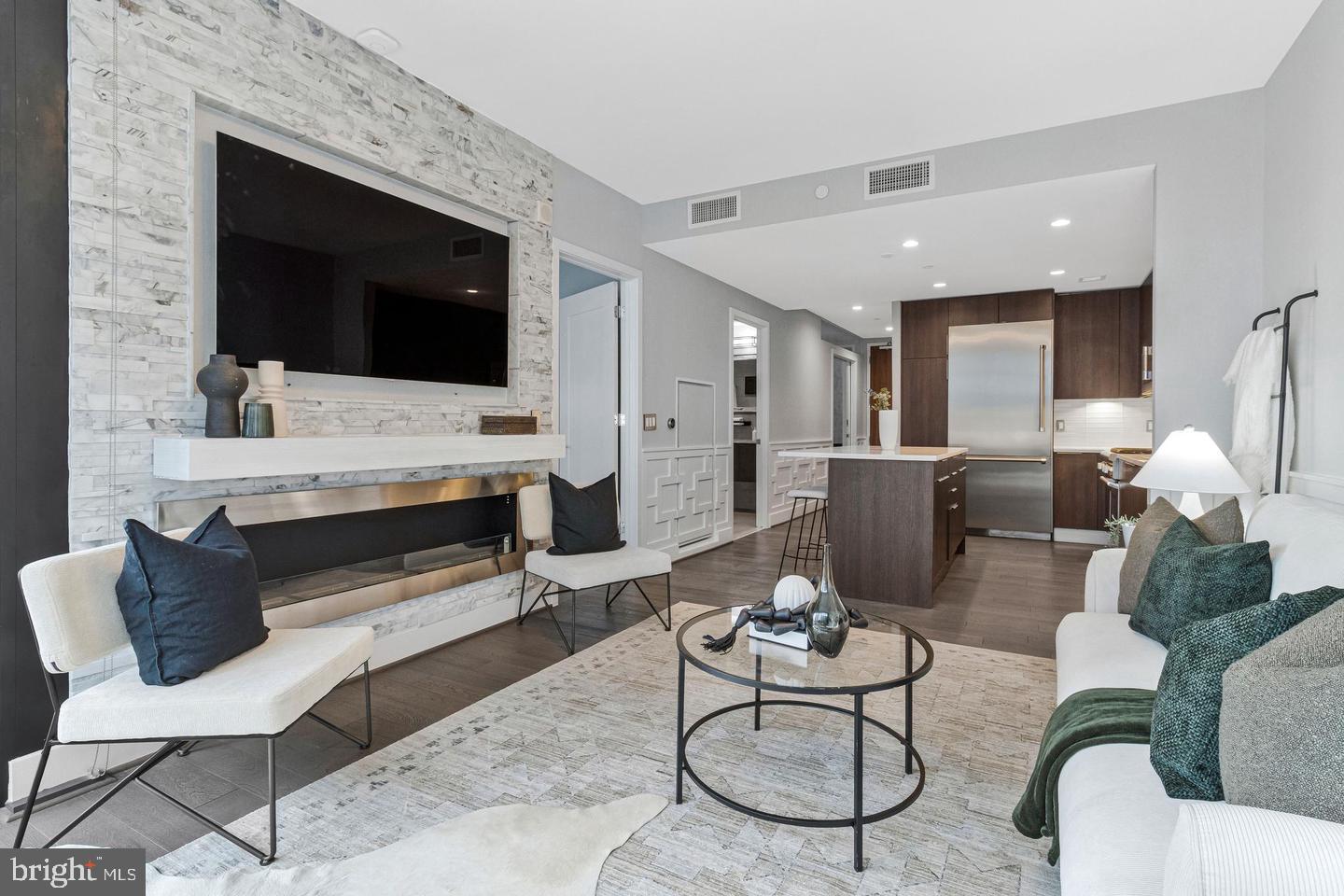 45 Sutton Square Southwest, Unit 605 Washington, DC 20024 - Photo 14 of 56 Gallery Image 14