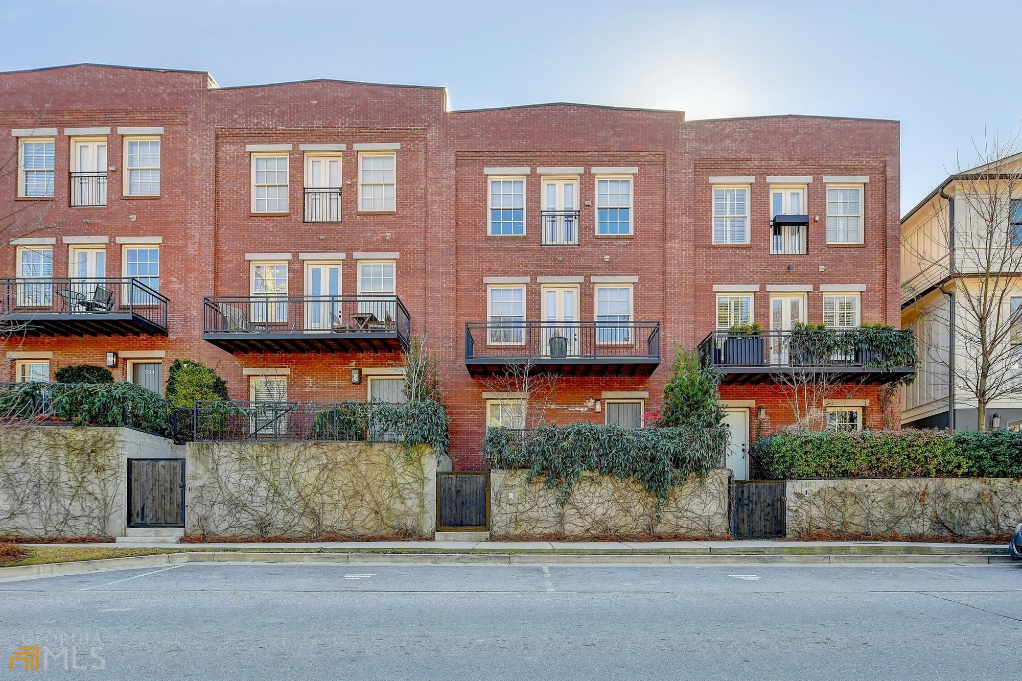550 Bismark Road Northeast Atlanta, GA 30324 - Photo 1 of 1 Gallery Image 1