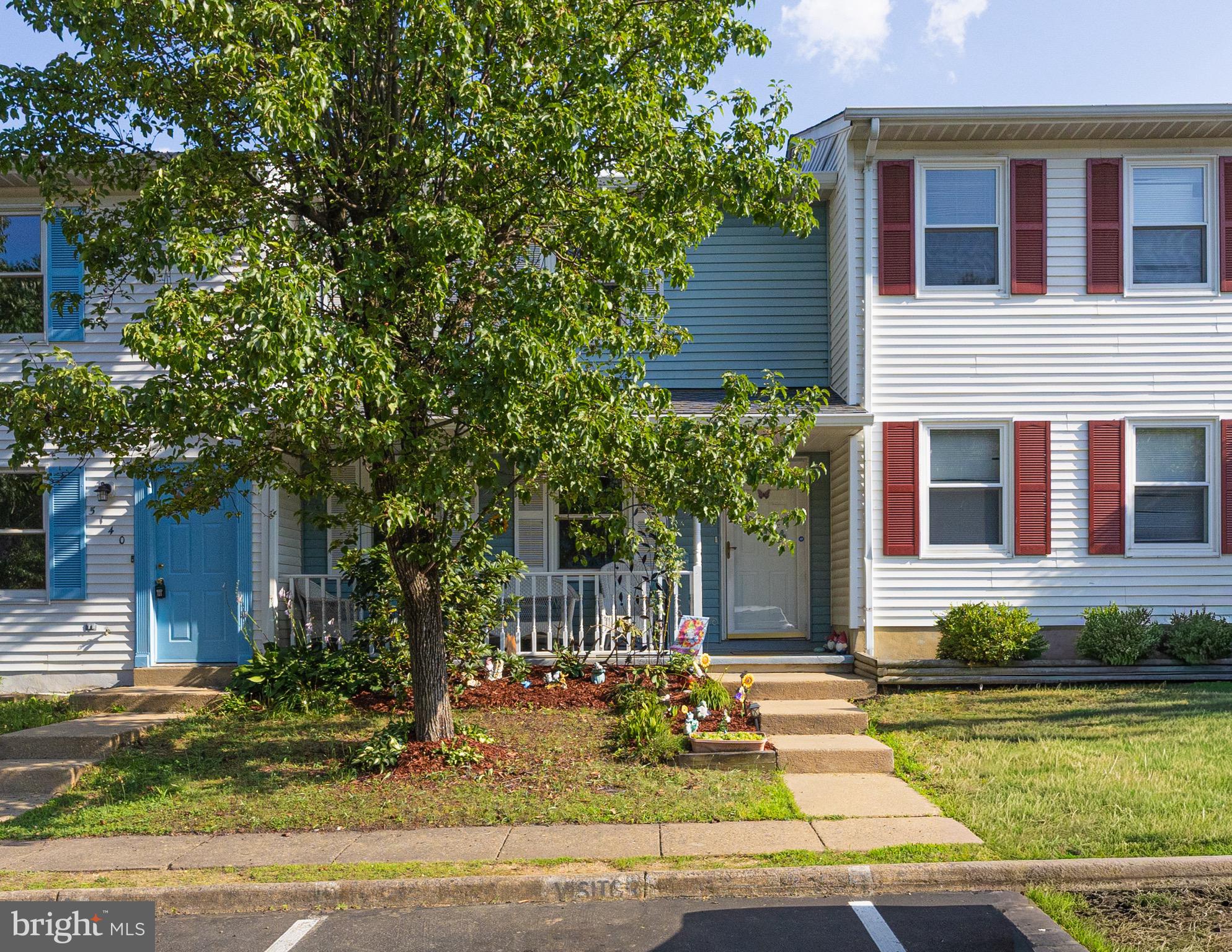 5142 Redbud Road Fredericksburg, VA 22407 - Photo 2 of 30