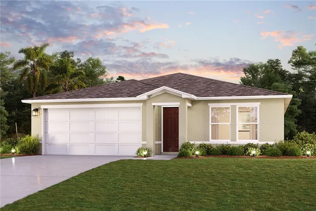 $339,990 | 7100 Plumosa Lane, Fort Pierce, FL 34951