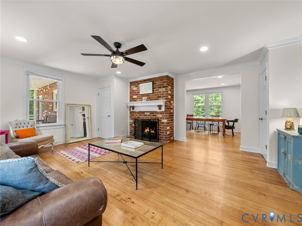 19085 Shumans Road Ruther Glen, VA 22546 - Photo 19 of 59