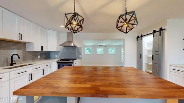 $2,350 | 505 West Rhode Island Avenue, Southern Pines, NC 28387