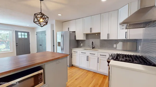 $2,350 | 505 West Rhode Island Avenue, Southern Pines, NC 28387