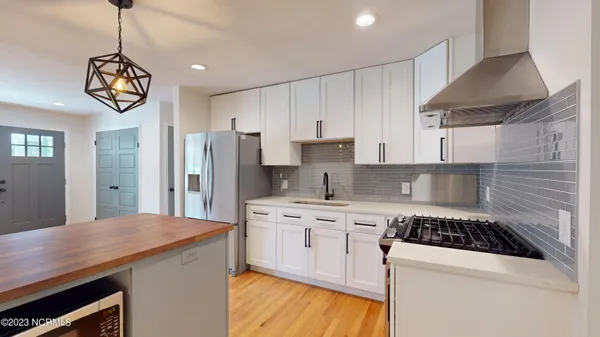 $2,350 | 505 West Rhode Island Avenue, Southern Pines, NC 28387