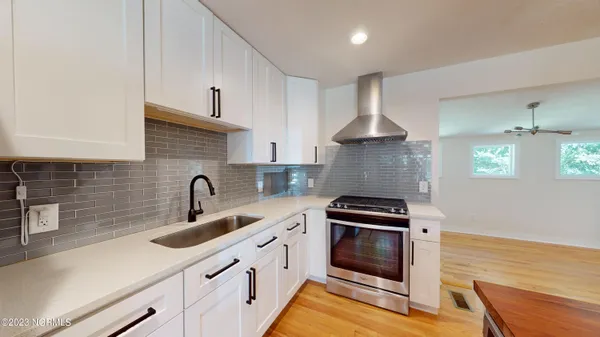 $2,350 | 505 West Rhode Island Avenue, Southern Pines, NC 28387