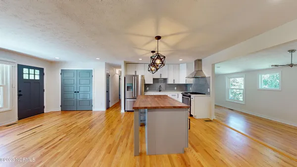 $2,350 | 505 West Rhode Island Avenue, Southern Pines, NC 28387