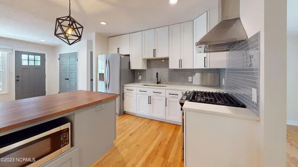 $2,350 | 505 West Rhode Island Avenue, Southern Pines, NC 28387