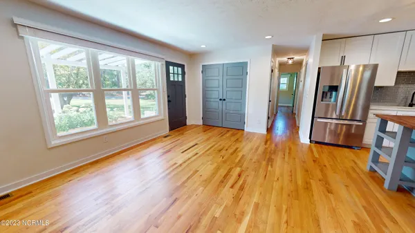 $2,350 | 505 West Rhode Island Avenue, Southern Pines, NC 28387