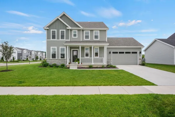 $589,000 | 8016 Laufenberg Boulevard, Cross Plains, WI 53528