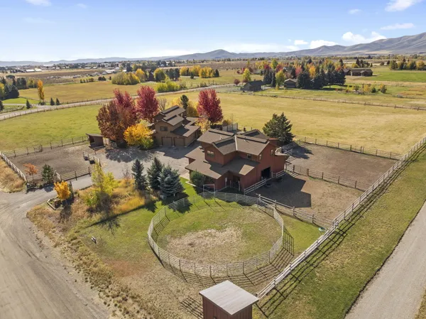 $1,899,000 | 113 Equus Loop, Blaine County, ID 83313