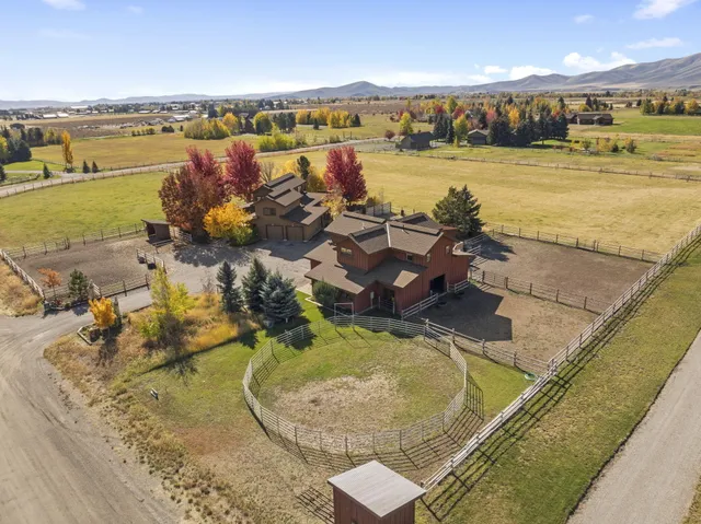 $1,950,000 | 113 Equus Loop, Blaine County, ID 83313