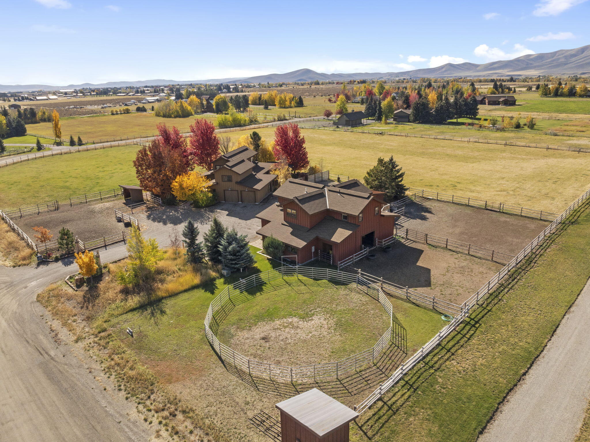 113 Equus Loop Blaine County, ID 83313 - Photo 1 of 99 77-web-or-mls-DJI_0443