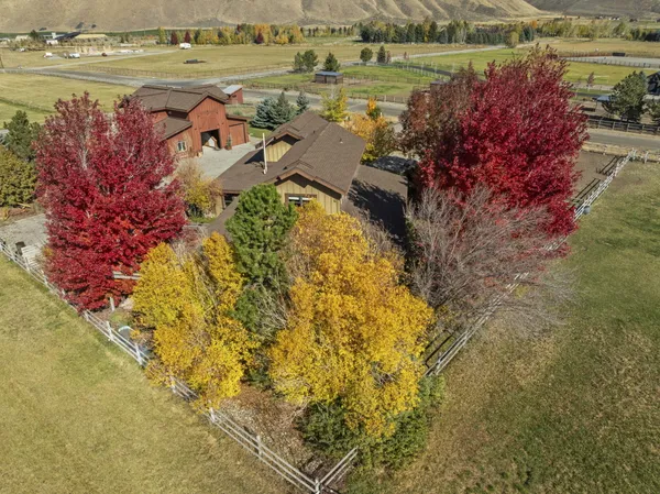 $1,899,000 | 113 Equus Loop, Blaine County, ID 83313