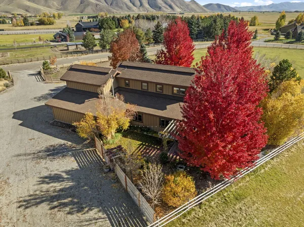 $1,899,000 | 113 Equus Loop, Blaine County, ID 83313