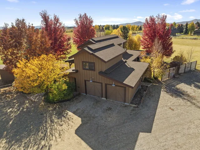 $1,950,000 | 113 Equus Loop, Blaine County, ID 83313
