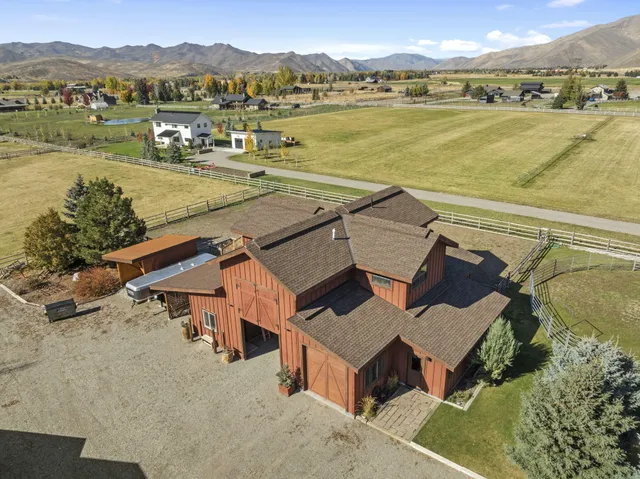 $1,950,000 | 113 Equus Loop, Blaine County, ID 83313