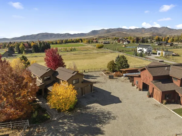 $1,899,000 | 113 Equus Loop, Blaine County, ID 83313